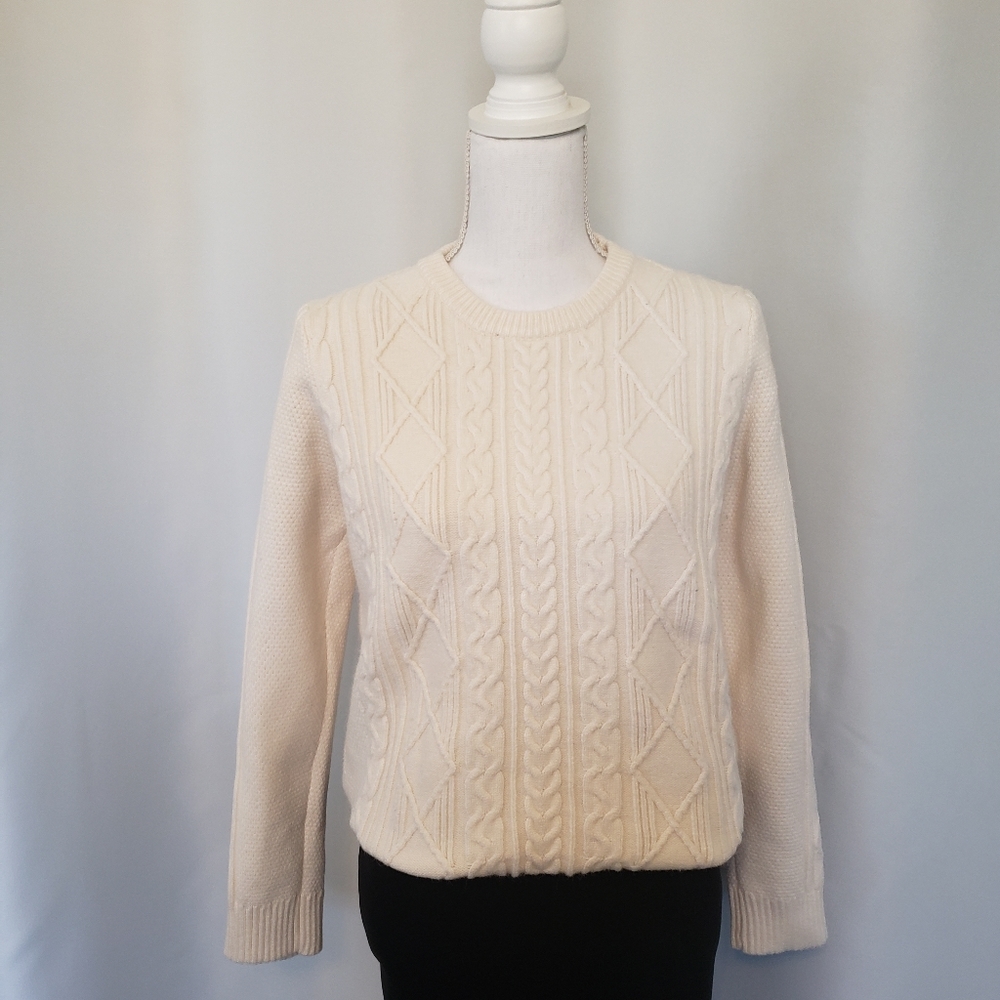 PrettyGuide Sweater - Size M